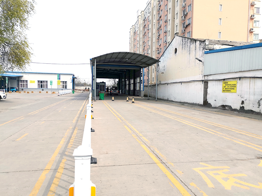 洛陽市瀍河區(qū)啟明北路7號(隴海鐵路橋南，東側(cè)輔道)